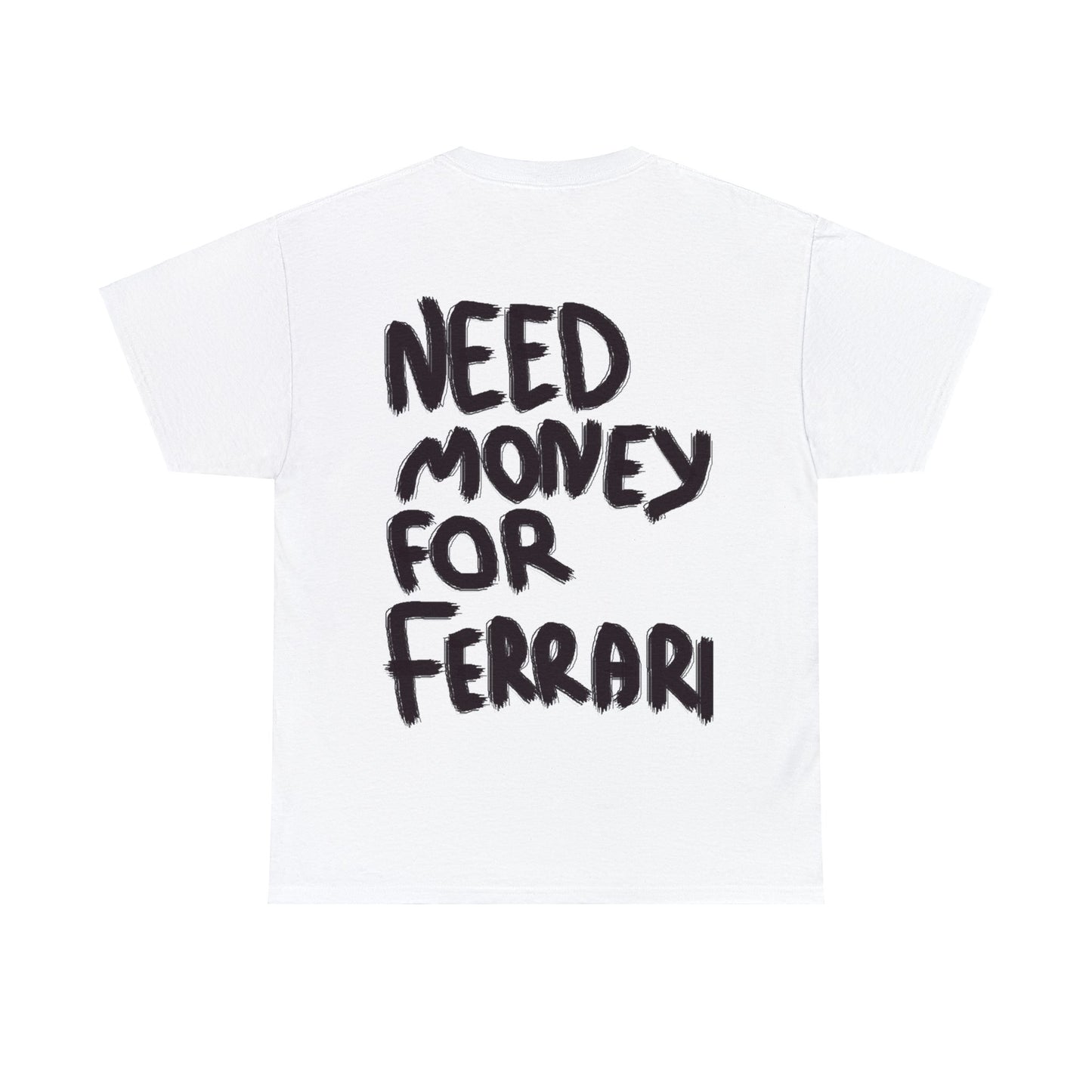 Need Ferrari