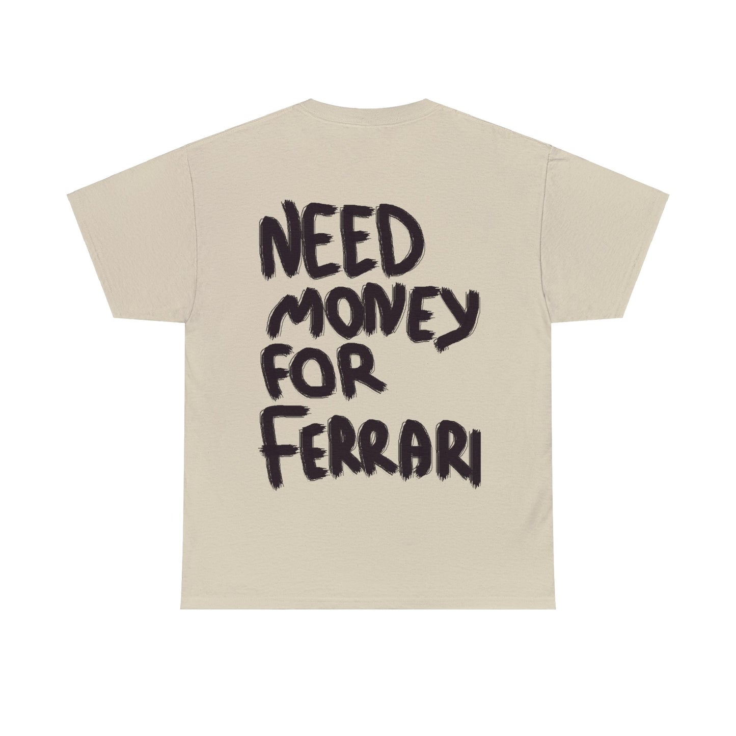 Need Ferrari